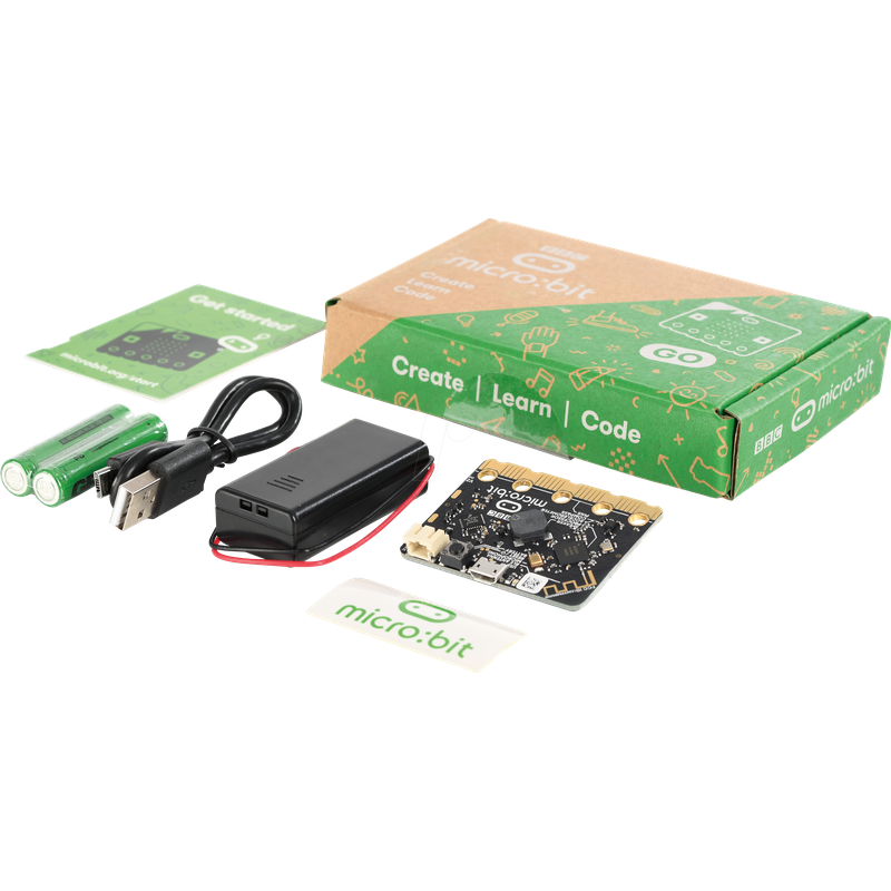 BBC micro:bit Go V2.2